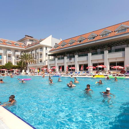Seher Sun Beach Side Exteriér fotografie