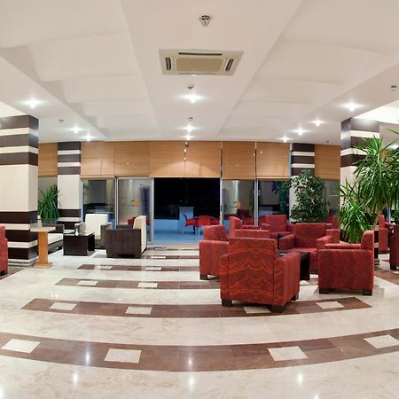 Seher Sun Beach Side Exteriér fotografie