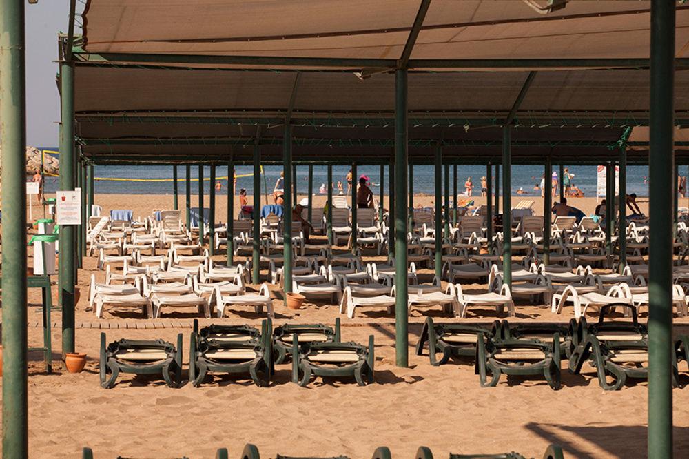 Seher Sun Beach Side Exteriér fotografie