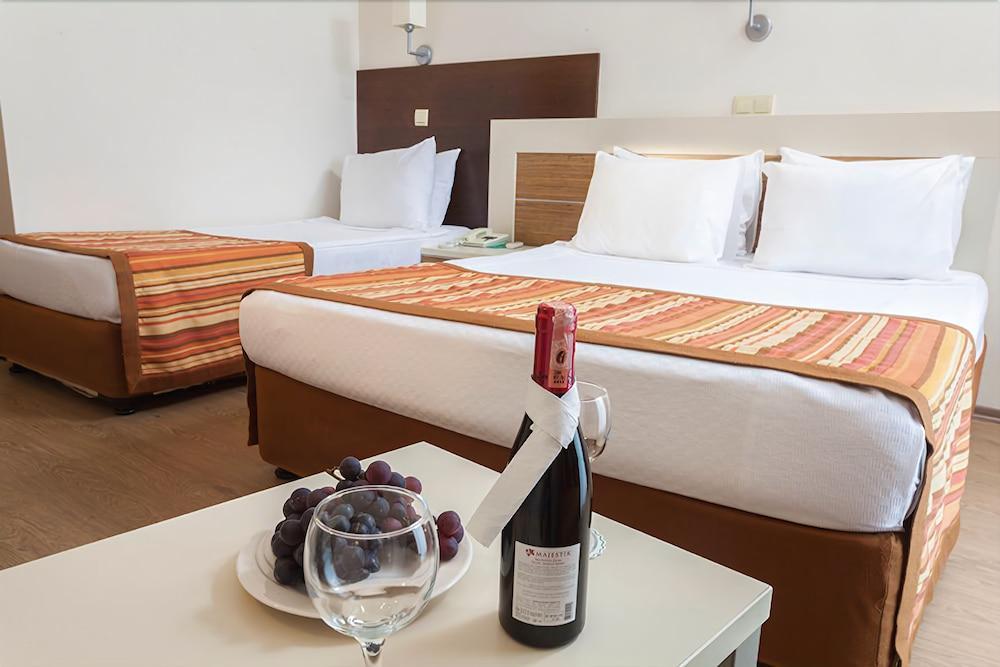 Seher Sun Beach Side Exteriér fotografie