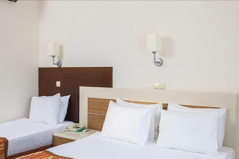 Seher Sun Beach Side Exteriér fotografie