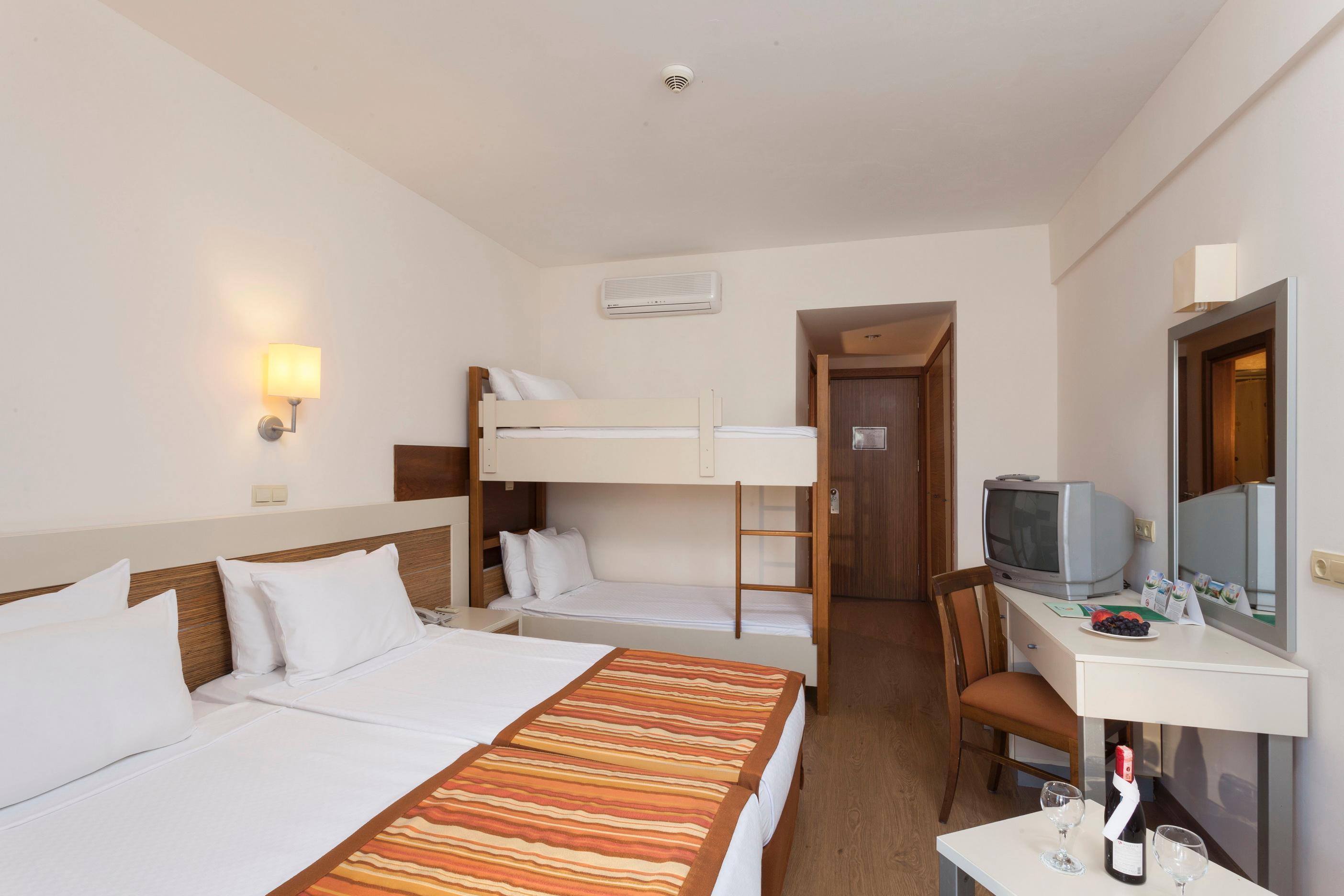 Seher Sun Beach Side Exteriér fotografie