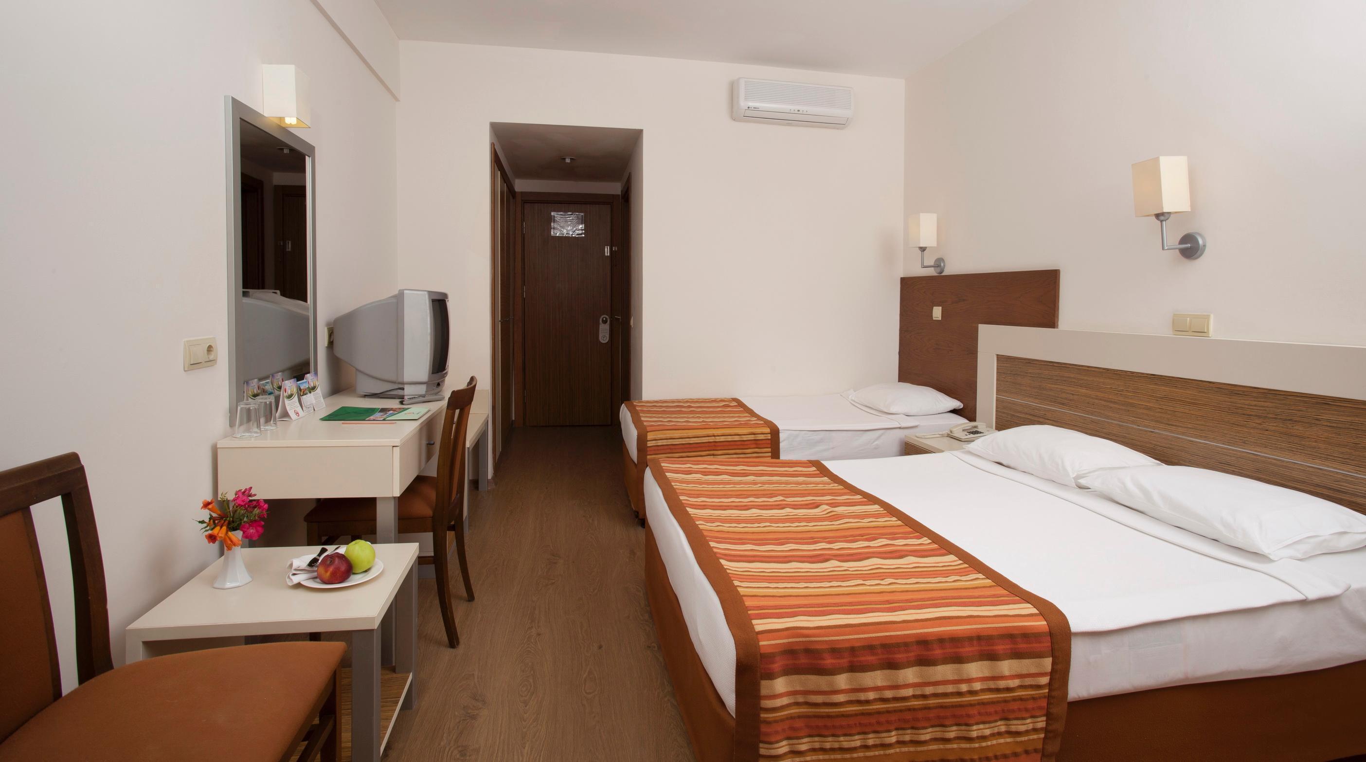 Seher Sun Beach Side Exteriér fotografie