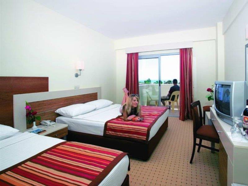 Seher Sun Beach Side Exteriér fotografie