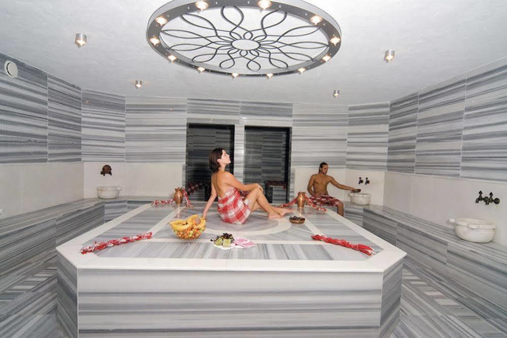 Seher Sun Beach Side Exteriér fotografie