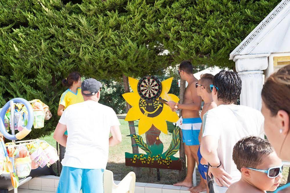 Seher Sun Beach Side Exteriér fotografie