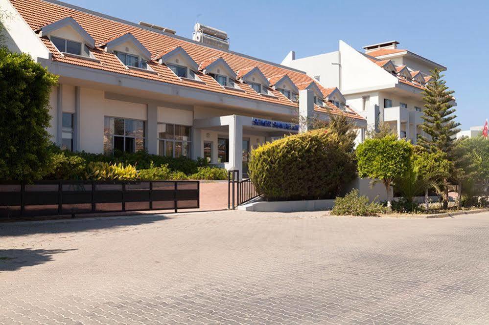 Seher Sun Beach Side Exteriér fotografie