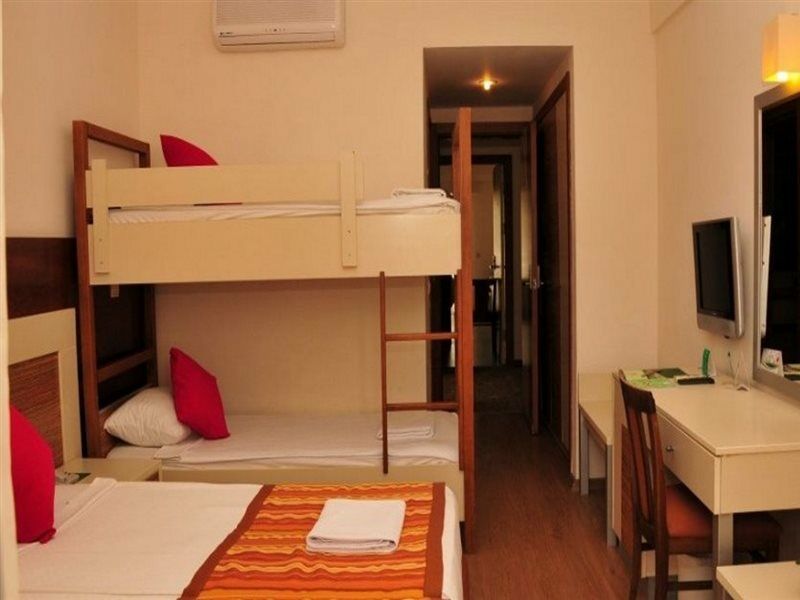 Seher Sun Beach Side Exteriér fotografie