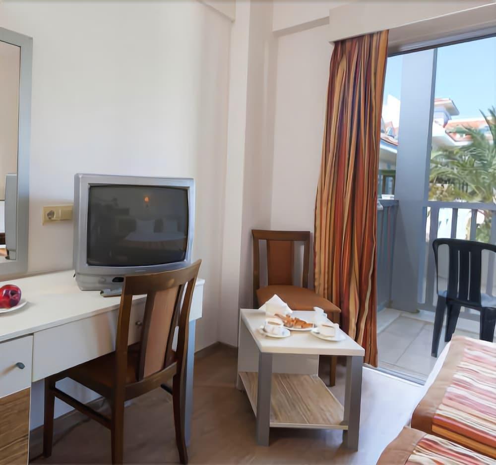 Seher Sun Beach Side Exteriér fotografie